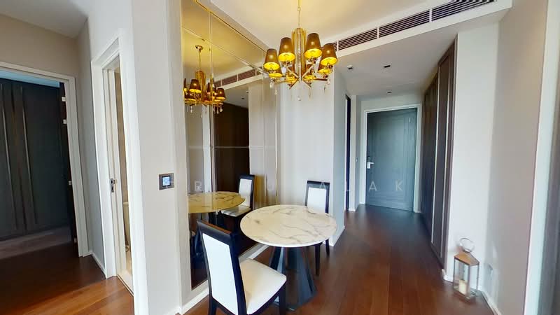 The Diplomat 39 : เดอะ ดิโพลแมท 39, กรุงเทพ, 18 ซอยสุขุมวิท 39 ถนนุขุมวิท, คลองตันเหนือ, วัฒนา, กรุงเทพ, 76 ตร.ม., คอนโด ขาย, โดย Sittichai (Ice) Tulyanon, 60249704 - DDproperty.com