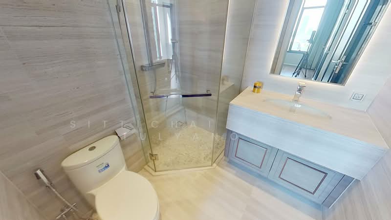 The Diplomat 39 : เดอะ ดิโพลแมท 39, กรุงเทพ, 18 ซอยสุขุมวิท 39 ถนนุขุมวิท, คลองตันเหนือ, วัฒนา, กรุงเทพ, 76 ตร.ม., คอนโด ขาย, โดย Sittichai (Ice) Tulyanon, 60249704 - DDproperty.com