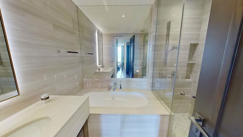 The Diplomat 39, Bangkok, 18 Soi Sukhumvit 39, Sukhumvit Road, Khlong Tan Nua, Watthana, Bangkok, 2 Bedrooms, 76 sqm, Condo For Sale, by Sittichai (Ice) Tulyanon, 60249704 - DDproperty.com