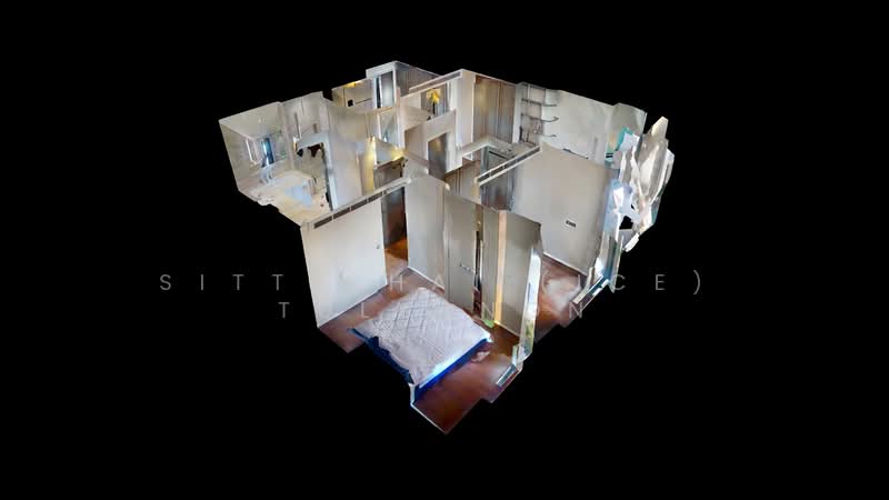 The Diplomat 39, Bangkok, 18 Soi Sukhumvit 39, Sukhumvit Road, Khlong Tan Nua, Watthana, Bangkok, 2 Bedrooms, 76 sqm, Condo For Sale, by Sittichai (Ice) Tulyanon, 60249704 - DDproperty.com