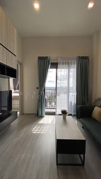 The Line Sukhumvit 101 : เดอะ ไลน์ สุขุมวิท 101, กรุงเทพ, 3009 สุขุมวิท 101, บางจาก, พระโขนง, กรุงเทพ, 27 ตร.ม., คอนโด ขาย, โดย Sittichai (Ice) Tulyanon, 60249706 - DDproperty.com