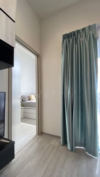 The Line Sukhumvit 101 : เดอะ ไลน์ สุขุมวิท 101, กรุงเทพ, 3009 สุขุมวิท 101, บางจาก, พระโขนง, กรุงเทพ, 27 ตร.ม., คอนโด ขาย, โดย Sittichai (Ice) Tulyanon, 60249706 - DDproperty.com