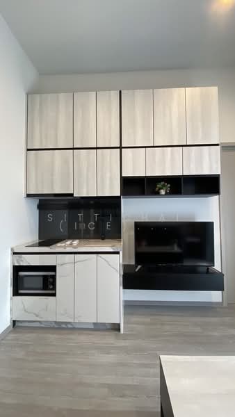 The Line Sukhumvit 101 : เดอะ ไลน์ สุขุมวิท 101, กรุงเทพ, 3009 สุขุมวิท 101, บางจาก, พระโขนง, กรุงเทพ, 27 ตร.ม., คอนโด ขาย, โดย Sittichai (Ice) Tulyanon, 60249706 - DDproperty.com