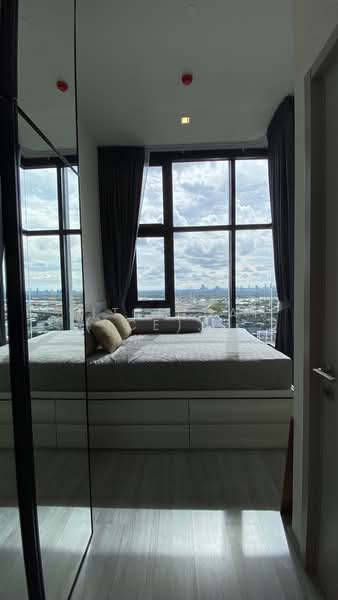 The Line Sukhumvit 101 : เดอะ ไลน์ สุขุมวิท 101, กรุงเทพ, 3009 สุขุมวิท 101, บางจาก, พระโขนง, กรุงเทพ, 27 ตร.ม., คอนโด ขาย, โดย Sittichai (Ice) Tulyanon, 60249706 - DDproperty.com