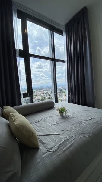 The Line Sukhumvit 101, Bangkok, 3009 Sukhumvit 101 Road, Bang Chak, Phra Khanong, Bangkok, 1 Bedroom, 27 sqm, Condo For Sale, by Sittichai (Ice) Tulyanon, 60249706 - DDproperty.com