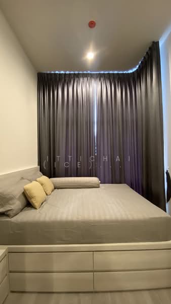 The Line Sukhumvit 101 : เดอะ ไลน์ สุขุมวิท 101, กรุงเทพ, 3009 สุขุมวิท 101, บางจาก, พระโขนง, กรุงเทพ, 27 ตร.ม., คอนโด ขาย, โดย Sittichai (Ice) Tulyanon, 60249706 - DDproperty.com