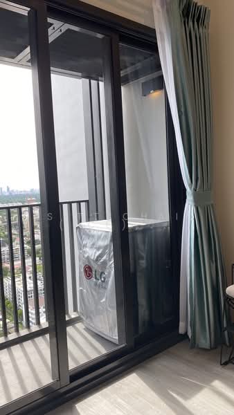 The Line Sukhumvit 101, Bangkok, 3009 Sukhumvit 101 Road, Bang Chak, Phra Khanong, Bangkok, 1 Bedroom, 27 sqm, Condo For Sale, by Sittichai (Ice) Tulyanon, 60249706 - DDproperty.com