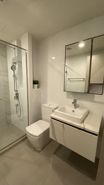 The Line Sukhumvit 101, Bangkok, 3009 Sukhumvit 101 Road, Bang Chak, Phra Khanong, Bangkok, 1 Bedroom, 27 sqm, Condo For Sale, by Sittichai (Ice) Tulyanon, 60249706 - DDproperty.com