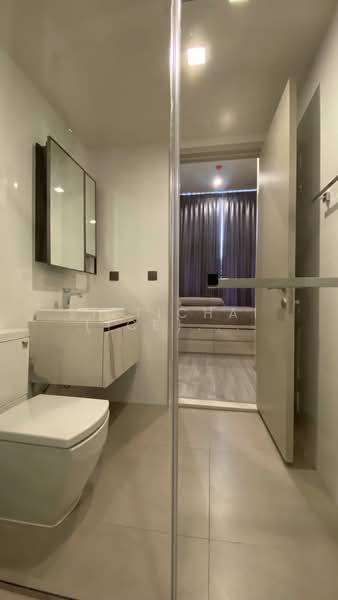 The Line Sukhumvit 101, Bangkok, 3009 Sukhumvit 101 Road, Bang Chak, Phra Khanong, Bangkok, 1 Bedroom, 27 sqm, Condo For Sale, by Sittichai (Ice) Tulyanon, 60249706 - DDproperty.com