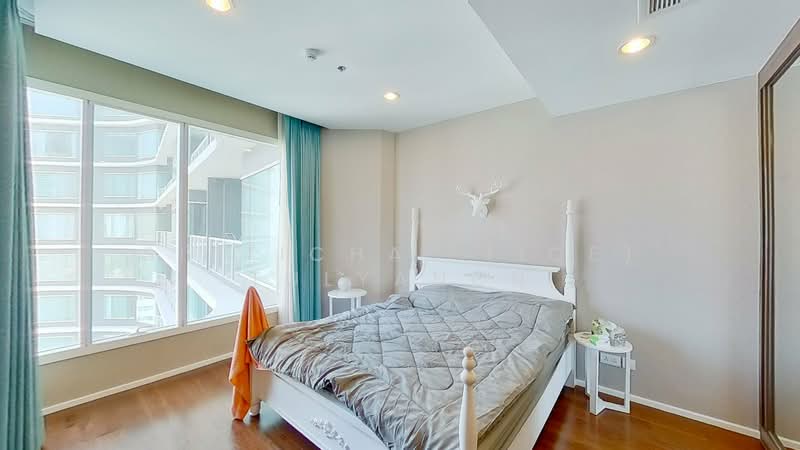 Menam Residences, Bangkok, 2088 Charoenkrung Road, Wat Prayakrai, Bang Kho Laem, Bangkok, 1 Bedroom, 49 sqm, Condo For Sale, by Sittichai (Ice) Tulyanon, 60249707 - DDproperty.com