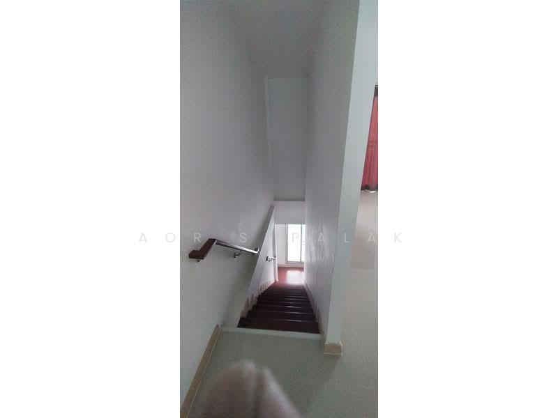 Kasa Eureka Rama 2-Buddhabucha, Bangkok, Soi Anamai Ngam Charoen 25 Yeak 2, Tha Kham, Bang Khun Thian, Bangkok, 3 Bedrooms, 195 sqm, Townhouse For Sale, by Sittichai (Ice) Tulyanon, 60249717 - DDproperty.com