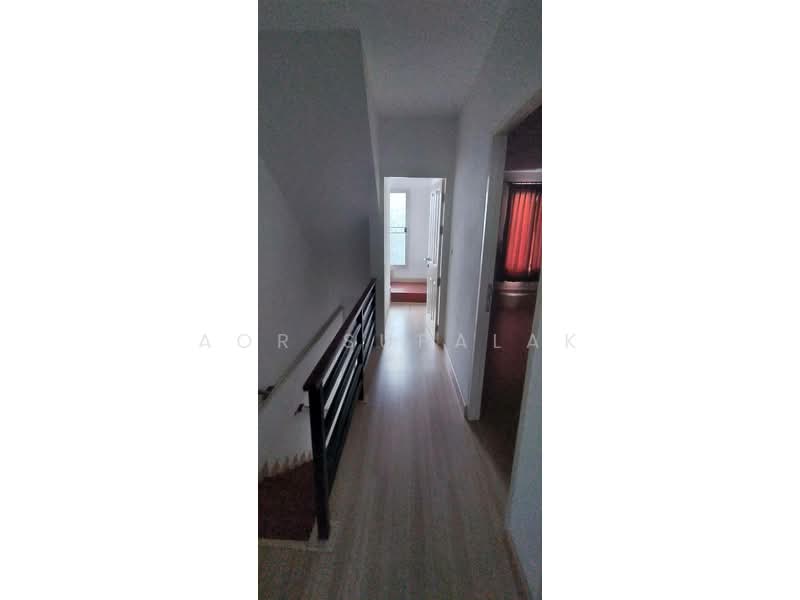 Kasa Eureka Rama 2-Buddhabucha, Bangkok, Soi Anamai Ngam Charoen 25 Yeak 2, Tha Kham, Bang Khun Thian, Bangkok, 3 Bedrooms, 195 sqm, Townhouse For Sale, by Sittichai (Ice) Tulyanon, 60249717 - DDproperty.com