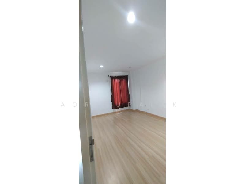 Kasa Eureka Rama 2-Buddhabucha, Bangkok, Soi Anamai Ngam Charoen 25 Yeak 2, Tha Kham, Bang Khun Thian, Bangkok, 3 Bedrooms, 195 sqm, Townhouse For Sale, by Sittichai (Ice) Tulyanon, 60249717 - DDproperty.com