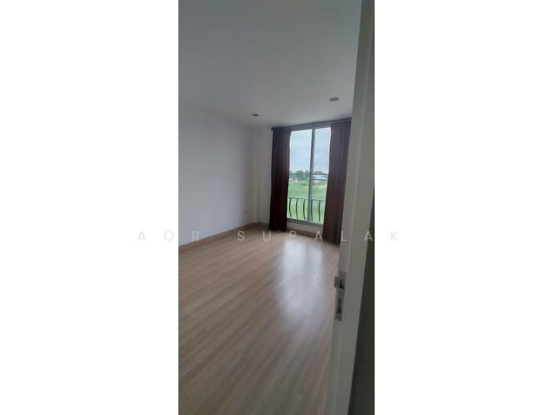 Kasa Eureka Rama 2-Buddhabucha, Bangkok, Soi Anamai Ngam Charoen 25 Yeak 2, Tha Kham, Bang Khun Thian, Bangkok, 3 Bedrooms, 195 sqm, Townhouse For Sale, by Sittichai (Ice) Tulyanon, 60249717 - DDproperty.com