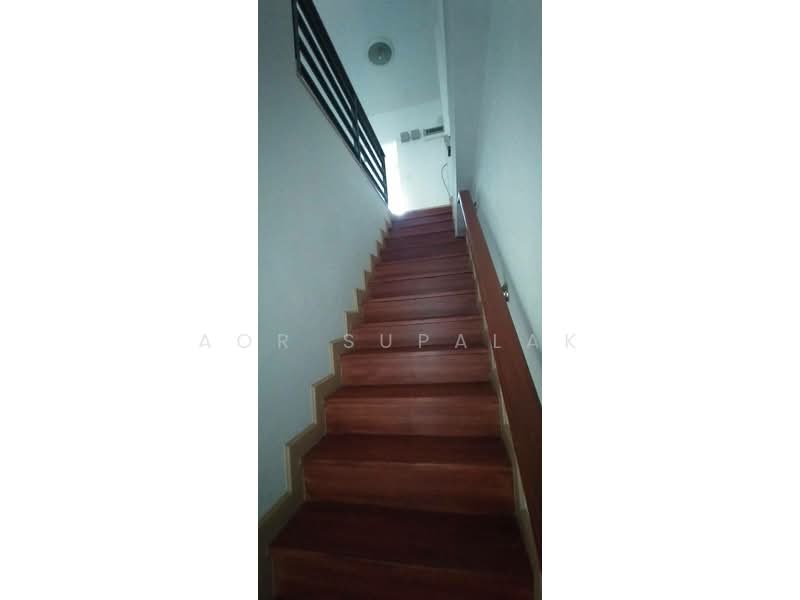 Kasa Eureka Rama 2-Buddhabucha, Bangkok, Soi Anamai Ngam Charoen 25 Yeak 2, Tha Kham, Bang Khun Thian, Bangkok, 3 Bedrooms, 195 sqm, Townhouse For Sale, by Sittichai (Ice) Tulyanon, 60249717 - DDproperty.com