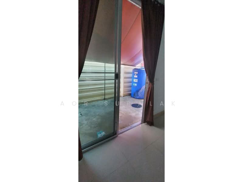 Kasa Eureka Rama 2-Buddhabucha, Bangkok, Soi Anamai Ngam Charoen 25 Yeak 2, Tha Kham, Bang Khun Thian, Bangkok, 3 Bedrooms, 195 sqm, Townhouse For Sale, by Sittichai (Ice) Tulyanon, 60249717 - DDproperty.com