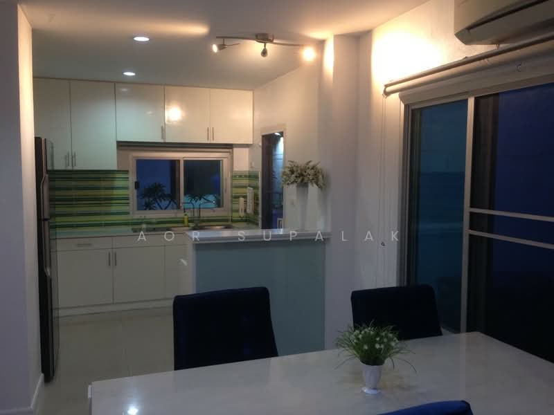 Nirvana Park Sukhumvit 77, Bangkok, Sukhumvit 77, On Nut Road, Prawet, Prawet, Bangkok, 4 Bedrooms, 185 sqm, Townhouse For Sale, by Sittichai (Ice) Tulyanon, 60249719 - DDproperty.com