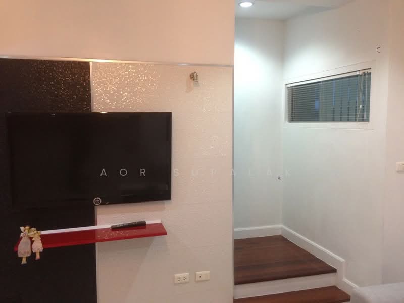 Nirvana Park Sukhumvit 77, Bangkok, Sukhumvit 77, On Nut Road, Prawet, Prawet, Bangkok, 4 Bedrooms, 185 sqm, Townhouse For Sale, by Sittichai (Ice) Tulyanon, 60249719 - DDproperty.com