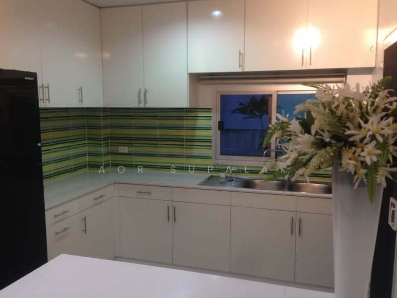 Nirvana Park Sukhumvit 77, Bangkok, Sukhumvit 77, On Nut Road, Prawet, Prawet, Bangkok, 4 Bedrooms, 185 sqm, Townhouse For Sale, by Sittichai (Ice) Tulyanon, 60249719 - DDproperty.com