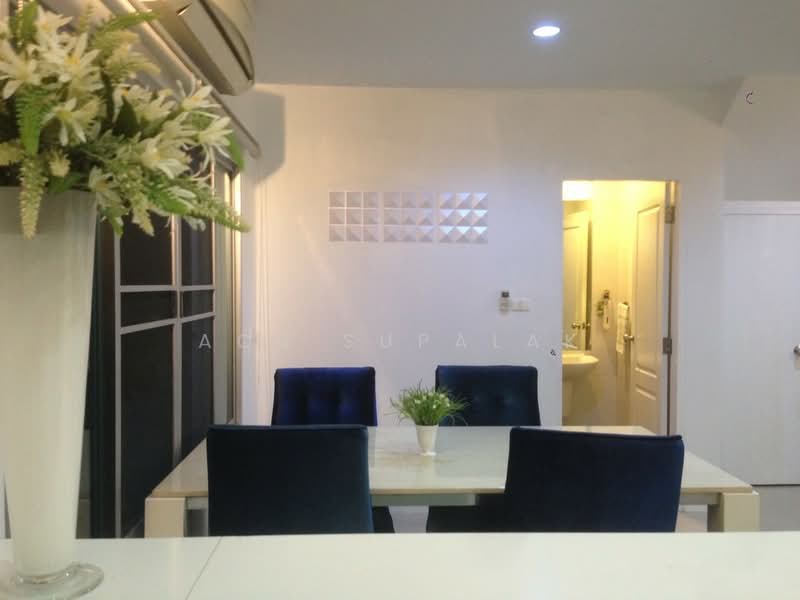 Nirvana Park Sukhumvit 77, Bangkok, Sukhumvit 77, On Nut Road, Prawet, Prawet, Bangkok, 4 Bedrooms, 185 sqm, Townhouse For Sale, by Sittichai (Ice) Tulyanon, 60249719 - DDproperty.com