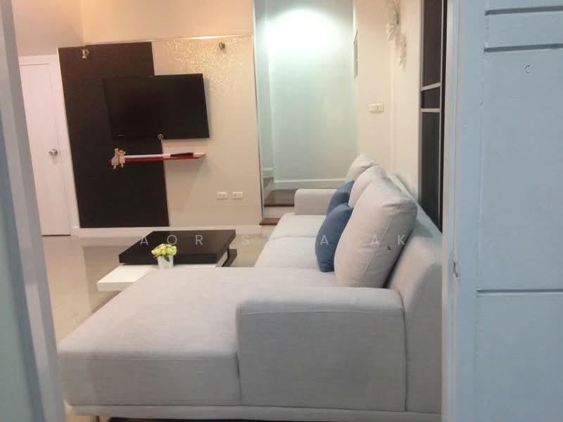 Nirvana Park Sukhumvit 77, Bangkok, Sukhumvit 77, On Nut Road, Prawet, Prawet, Bangkok, 4 Bedrooms, 185 sqm, Townhouse For Sale, by Sittichai (Ice) Tulyanon, 60249719 - DDproperty.com