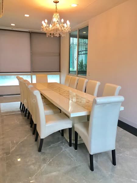 The Star Estate Pattanakarn 69, Bangkok, Soi Phatthanakan 69, Prawet, Prawet, Bangkok, 5 Bedrooms, 680 sqm, Single Detached House For Sale, by Sittichai (Ice) Tulyanon, 60249720 - DDproperty.com