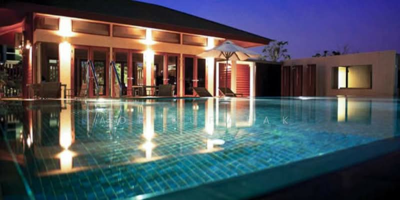 The Star Estate Pattanakarn 69, Bangkok, Soi Phatthanakan 69, Prawet, Prawet, Bangkok, 5 Bedrooms, 680 sqm, Single Detached House For Sale, by Sittichai (Ice) Tulyanon, 60249720 - DDproperty.com