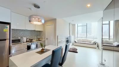 ขาย - The Room Sukhumvit 21 : เดอะ รูม สุขุมวิท 21, กรุงเทพ