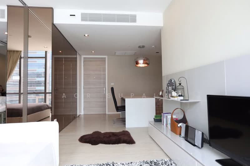 The Room Sukhumvit 21 : เดอะ รูม สุขุมวิท 21, กรุงเทพ, ถนน อโศกมนตรี, คลองเตยเหนือ, วัฒนา, กรุงเทพ, 52 ตร.ม., คอนโด ขาย, โดย Sittichai (Ice) Tulyanon, 60249721 - DDproperty.com