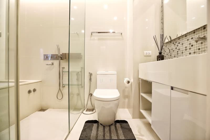 The Room Sukhumvit 21 : เดอะ รูม สุขุมวิท 21, กรุงเทพ, ถนน อโศกมนตรี, คลองเตยเหนือ, วัฒนา, กรุงเทพ, 52 ตร.ม., คอนโด ขาย, โดย Sittichai (Ice) Tulyanon, 60249721 - DDproperty.com