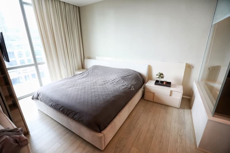 The Room Sukhumvit 21, Bangkok, Asok Montri Rd, Khlongtoei Nua, Watthana, Bangkok, 1 Bedroom, 52 sqm, Condo For Sale, by Sittichai (Ice) Tulyanon, 60249721 - DDproperty.com