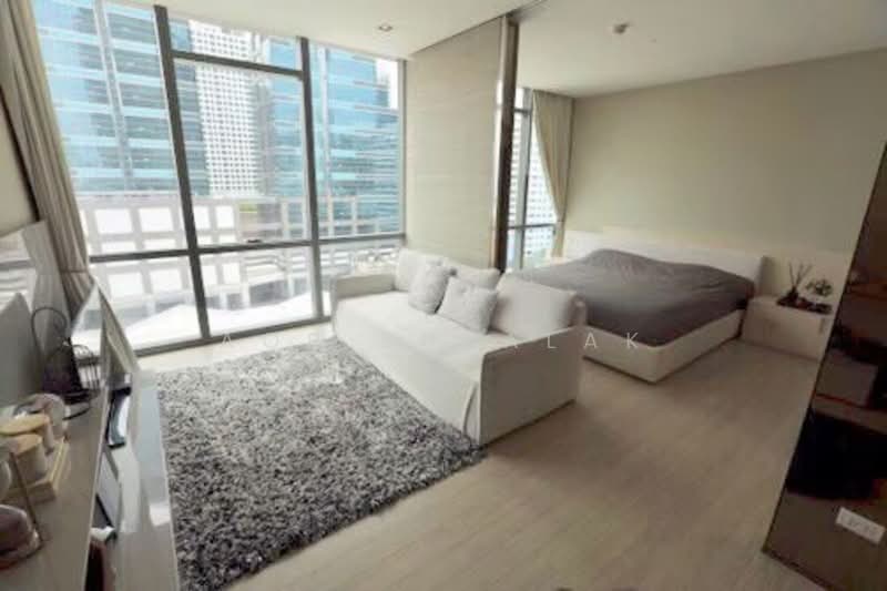 The Room Sukhumvit 21, Bangkok, Asok Montri Rd, Khlongtoei Nua, Watthana, Bangkok, 1 Bedroom, 52 sqm, Condo For Sale, by Sittichai (Ice) Tulyanon, 60249721 - DDproperty.com