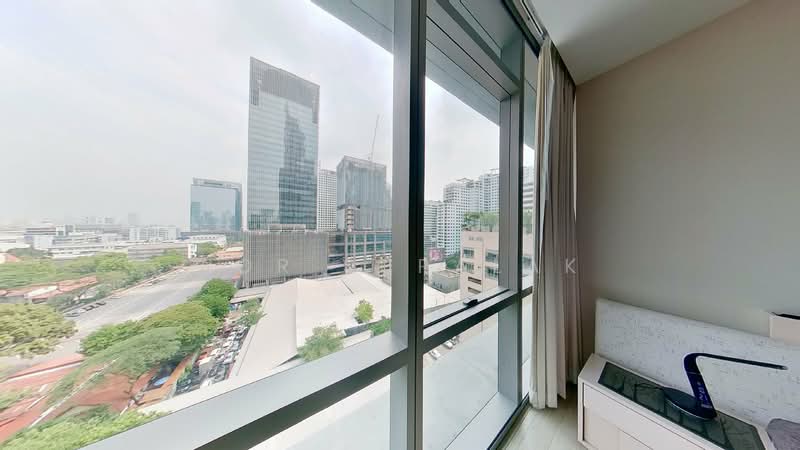 The Room Sukhumvit 21 : เดอะ รูม สุขุมวิท 21, กรุงเทพ, ถนน อโศกมนตรี, คลองเตยเหนือ, วัฒนา, กรุงเทพ, 52 ตร.ม., คอนโด ขาย, โดย Sittichai (Ice) Tulyanon, 60249721 - DDproperty.com