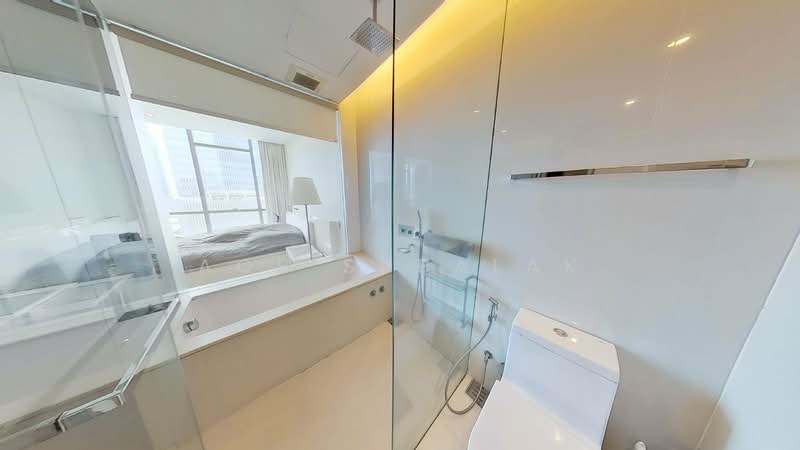 The Room Sukhumvit 21, Bangkok, Asok Montri Rd, Khlongtoei Nua, Watthana, Bangkok, 1 Bedroom, 52 sqm, Condo For Sale, by Sittichai (Ice) Tulyanon, 60249721 - DDproperty.com