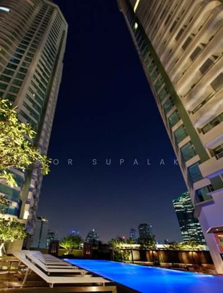 Sathorn Prime Residence, Bangkok, Naradhiwas Rajanagarindra Rd, Yan Nawa, Sathon, Bangkok, 2 Bedrooms, 116 sqm, Condo For Sale, by Sittichai (Ice) Tulyanon, 60249724 - DDproperty.com