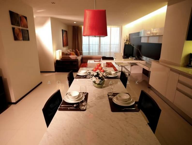 Sathorn Prime Residence, Bangkok, Naradhiwas Rajanagarindra Rd, Yan Nawa, Sathon, Bangkok, 2 Bedrooms, 116 sqm, Condo For Sale, by Sittichai (Ice) Tulyanon, 60249724 - DDproperty.com