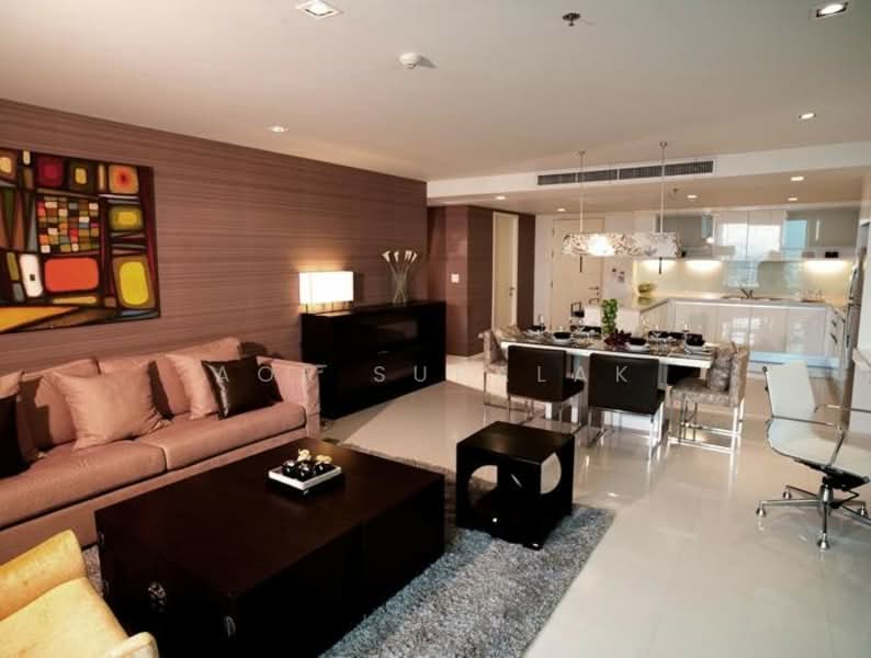 Sathorn Prime Residence, Bangkok, Naradhiwas Rajanagarindra Rd, Yan Nawa, Sathon, Bangkok, 2 Bedrooms, 116 sqm, Condo For Sale, by Sittichai (Ice) Tulyanon, 60249724 - DDproperty.com
