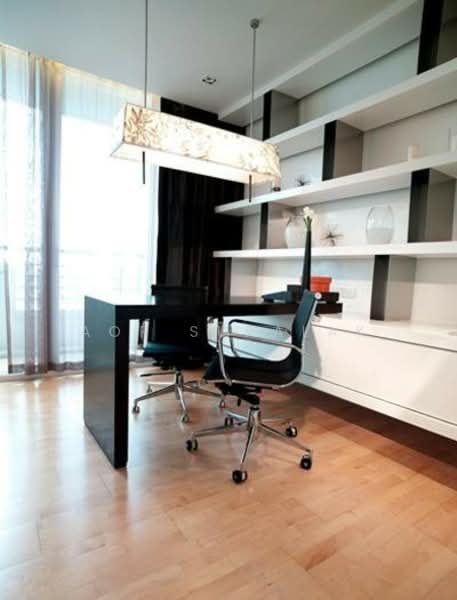 Sathorn Prime Residence : สาทร ไพร์ม เรสซิเดนซ์, กรุงเทพ, ถนนนราธิวาสราชนครินทร์, ยานนาวา, สาทร, กรุงเทพ, 116 ตร.ม., คอนโด ขาย, โดย Sittichai (Ice) Tulyanon, 60249724 - DDproperty.com