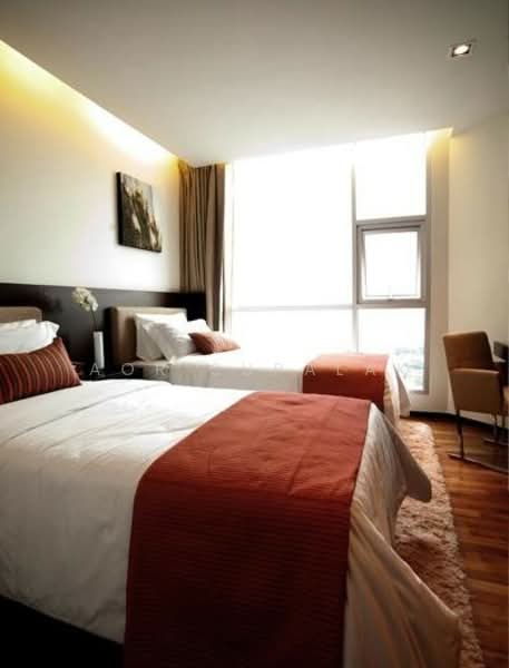 Sathorn Prime Residence : สาทร ไพร์ม เรสซิเดนซ์, กรุงเทพ, ถนนนราธิวาสราชนครินทร์, ยานนาวา, สาทร, กรุงเทพ, 116 ตร.ม., คอนโด ขาย, โดย Sittichai (Ice) Tulyanon, 60249724 - DDproperty.com