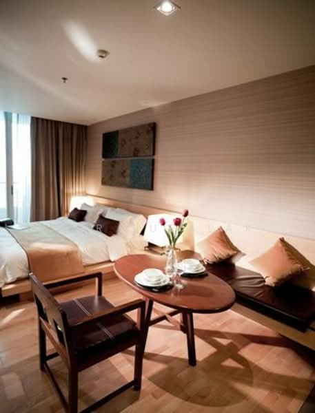 Sathorn Prime Residence : สาทร ไพร์ม เรสซิเดนซ์, กรุงเทพ, ถนนนราธิวาสราชนครินทร์, ยานนาวา, สาทร, กรุงเทพ, 116 ตร.ม., คอนโด ขาย, โดย Sittichai (Ice) Tulyanon, 60249724 - DDproperty.com