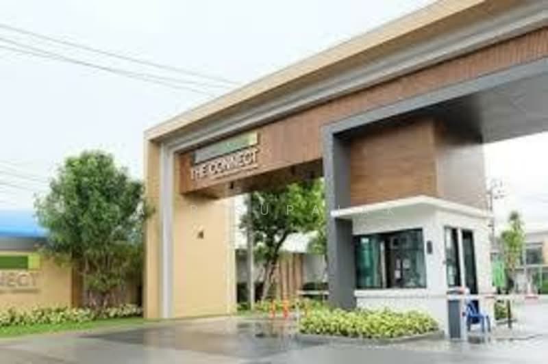 The Connect Watcharaphon-Phoemsin : เดอะ คอนเนค วัชรพล-เพิ่มสิน, กรุงเทพ, ถนนเพิ่มสิน, คลองถนน, สายไหม, กรุงเทพ, 160 ตร.ม., ทาวน์เฮ้าส์ ขาย, โดย Sittichai (Ice) Tulyanon, 60249728 - DDproperty.com