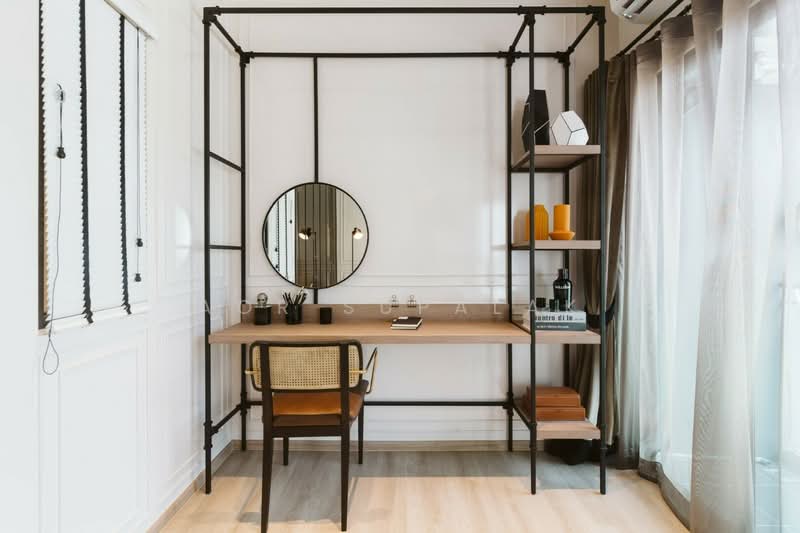 The Vision Ladprao-Nawamin, Bangkok, Soi Nawamin 85, Nawamin Road, Nawamin, Bueng Kum, Bangkok, 3 Bedrooms, 138 sqm, Townhouse For Sale, by Sittichai (Ice) Tulyanon, 60249731 - DDproperty.com