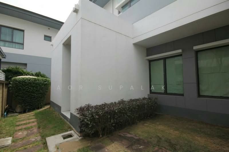 Setthasiri Srinakarin-Rama 9, Bangkok, Soi Krungthep Kreetha 7, Hua Mak, Bang Kapi, Bangkok, 5 Bedrooms, 312 sqm, Single Detached House For Sale, by Sittichai (Ice) Tulyanon, 60249732 - DDproperty.com
