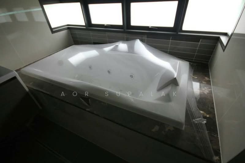 Setthasiri Srinakarin-Rama 9 : เศรษฐสิริ ศรีนครินทร์-พระราม 9, กรุงเทพ, ซอยกรุงเทพกรีฑา 7, หัวหมาก, บางกะปิ, กรุงเทพ, 312 ตร.ม., บ้านเดี่ยว ขาย, โดย Sittichai (Ice) Tulyanon, 60249732 - DDproperty.com