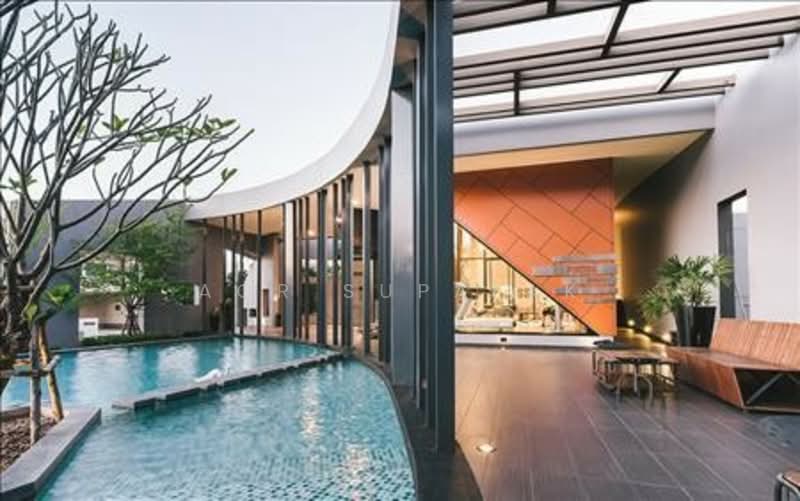 Setthasiri Srinakarin-Rama 9, Bangkok, Soi Krungthep Kreetha 7, Hua Mak, Bang Kapi, Bangkok, 5 Bedrooms, 312 sqm, Single Detached House For Sale, by Sittichai (Ice) Tulyanon, 60249732 - DDproperty.com