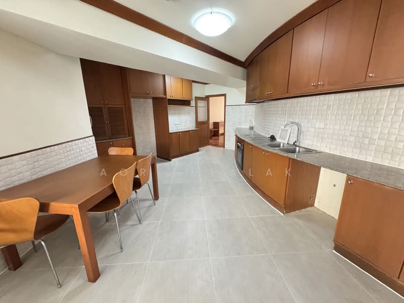 Villa Fourteen, Bangkok, Soi Sukhumvit 14, Khlong Toei, Khlong Toei, Bangkok, 3 Bedrooms, 262 sqm, Condo For Rent, by Sittichai (Ice) Tulyanon, 60249734 - DDproperty.com