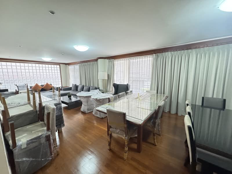 Villa Fourteen : วิลล่า โฟร์ทีน, กรุงเทพ, ซอย สุขุมวิท 14, คลองเตย, คลองเตย, กรุงเทพ, 262 ตร.ม., คอนโด ให้เช่า, โดย Sittichai (Ice) Tulyanon, 60249734 - DDproperty.com