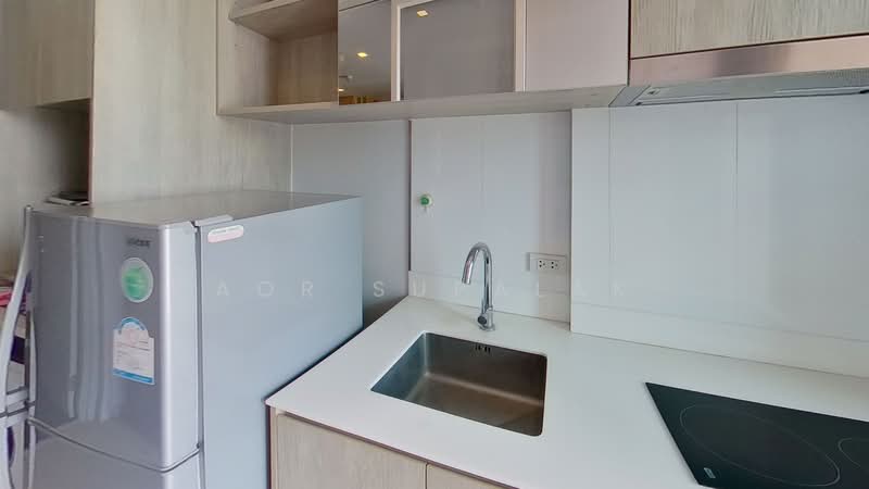 Sari by Sansiri, Bangkok, 36 Sukhumvit Road, Bang Chak, Phra Khanong, Bangkok, Studio, 35 sqm, Condo For Sale, by Sittichai (Ice) Tulyanon, 60249740 - DDproperty.com