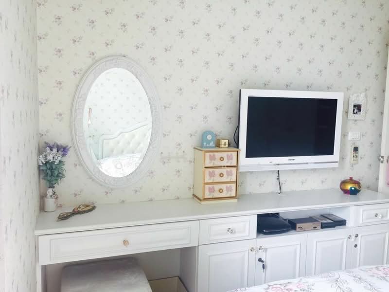 Supalai River Place (ศุภาลัย ริเวอร์เพลส เจริญนคร), กรุงเทพ, 1529 ซอยเจริญนคร 39 ถนนเจริญนคร, บางลำภูล่าง, คลองสาน, กรุงเทพ, 51 ตร.ม., คอนโด ขาย, โดย Sittichai (Ice) Tulyanon, 60249742 - DDproperty.com