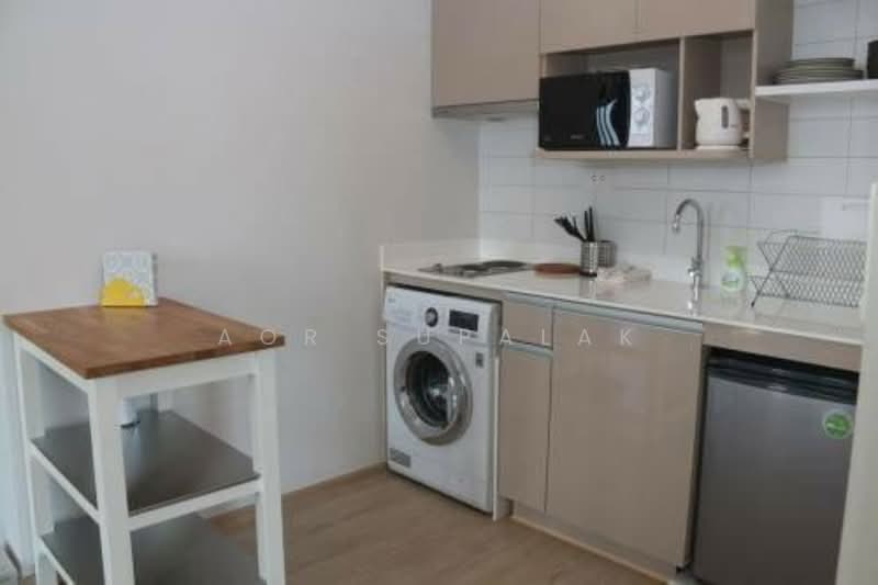 IDEO Q Ratchathewi, Bangkok, 515 Phetchaburi Road, Thanon Phetchaburi, Ratchathewi, Bangkok, 2 Bedrooms, 60 sqm, Condo For Sale, by Sittichai (Ice) Tulyanon, 60249745 - DDproperty.com